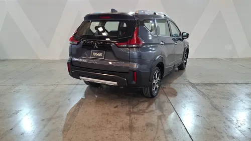 Mitsubishi Xpander 1.5 GLS AUTO