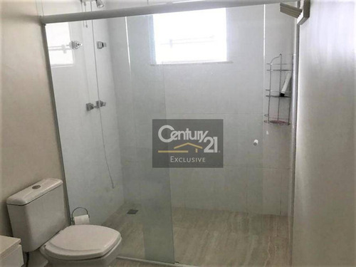 Chácara À Venda, 1000 M² Por R$ 1.500.000,00 - Colinas Do Mosteiro De Itaici - Indaiatuba/sp - Ch0025