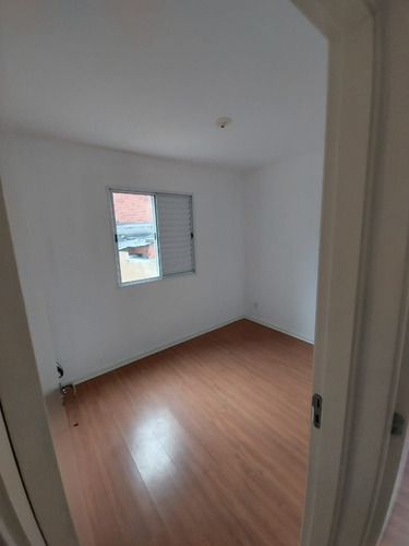 Apartamento De 3 Quartos Para Venda - Jardim Nova Vida - Cotia - Izm96714-616212