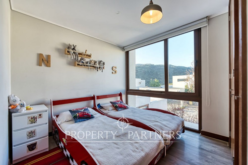 Imperdible! Espectacular Casa En Los Bravos - Etap...