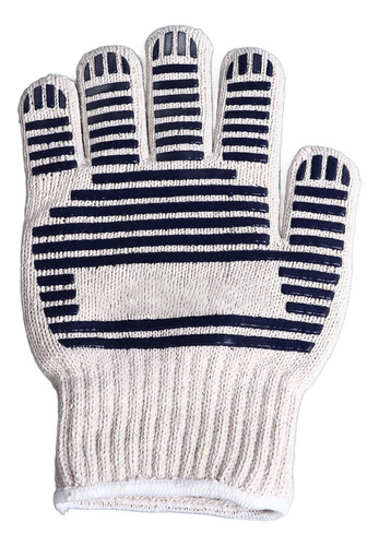 Guantes Industriales Resistentes Al Calor De Doble Capa Sepa