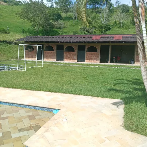 Vendo Finca En Restrepo Valle