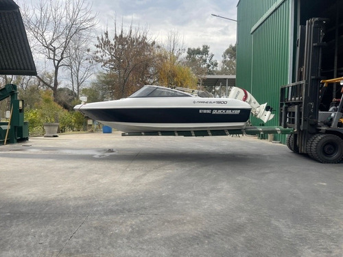 Imagen 19 de 24 de Quicksilver 1800 17