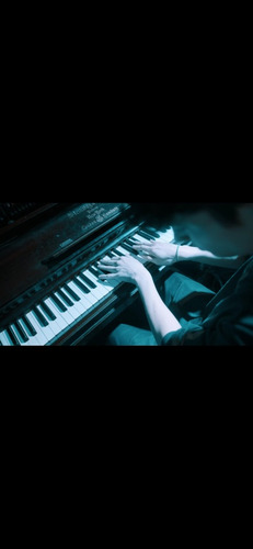 Clases Particulares De Piano