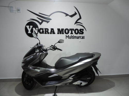 Honda Pcx 150 2019 C/3.064mil Km Nova