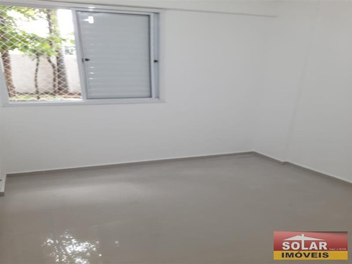Imagem 11 de 30 de Apartamento Jardim Soraia São Paulo/sp - 12050