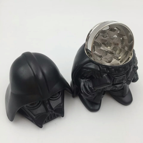 Moledor Grinder Star Wars Darth Vader