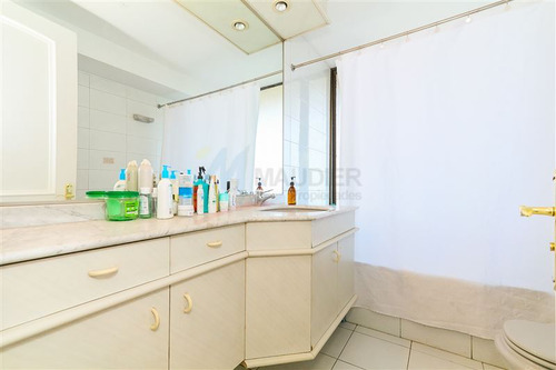 Imagen 15 de 23 de Departamento En Venta De 3 Dorm. En Providencia