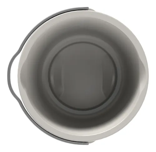 Balde De Limpieza 8,5 Litros Beige