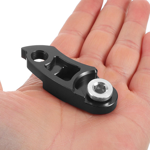 Extensor De Suspensión Para Cuadro De Bicicleta: Compatible