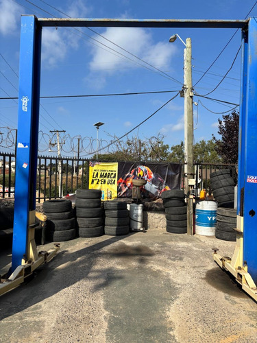 Uf.5090 Local Comercial En Sector El Litre Algarrobo