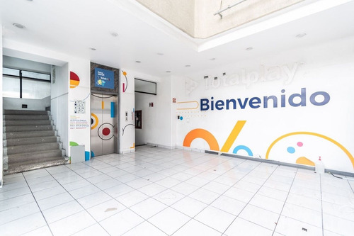 Renta, Edificio En Periférico Sur, Tlalpan 1900 M² Acondicionado 6 Pisos