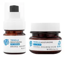 Comprar 2x1 Serum De Ojos + Crema De Ojos Tremella Hidratante