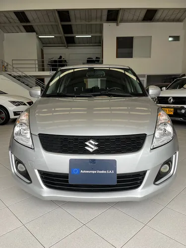 Suzuki Swift 1.4 Gl