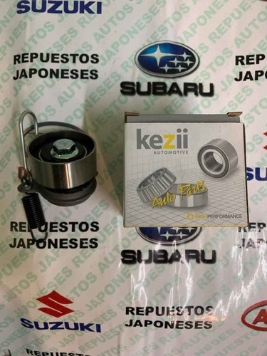 Tensor Distribucion Honda Civic 1.7  2001-2006