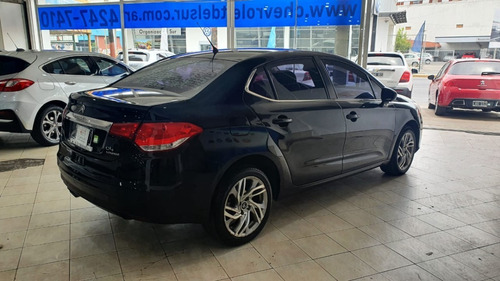 Citroen C4 Lounge Thp Tendence Atm 4pts