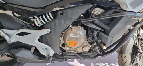 Imagen 7 de 15 de Cfmoto 650 Mt