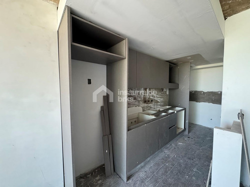 Venta Depto 2 Amb Con Balcón Terraza - Palermo Hollywood