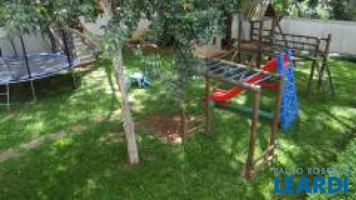 Cobertura - Real Parque - Sp - 494076