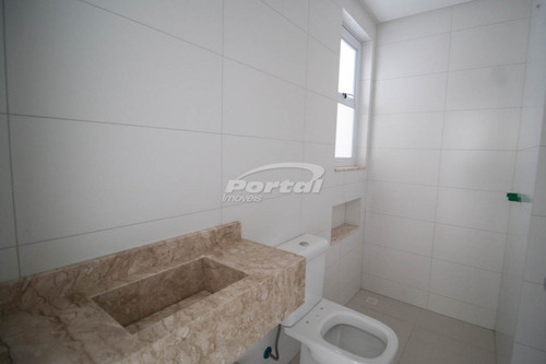 Imagem 9 de 27 de Excelente Apartamento Na Itoupava Seca - 35711764l