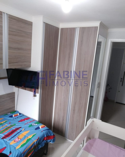 Imagem 6 de 18 de Apartamento Cidade Lider - Ap00336 - 68555800