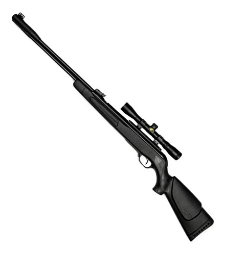 Rifle Gamo Deportivo Cfx Alta Potencia C/ Mira Cal. 5.5mm