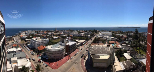 Imagen 3 de 18 de Departamento Punta Del Este 2 Dormitorios 2 Baños