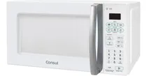 Comprar Microondas Consul 20l 700w Display Led - Blanco Loi