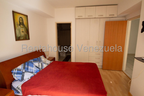 Alquiler De Acogedor Apartamento En Santa Mónica / Gc