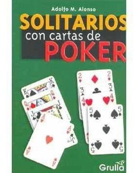 Solitarios Con Cartas De Poker