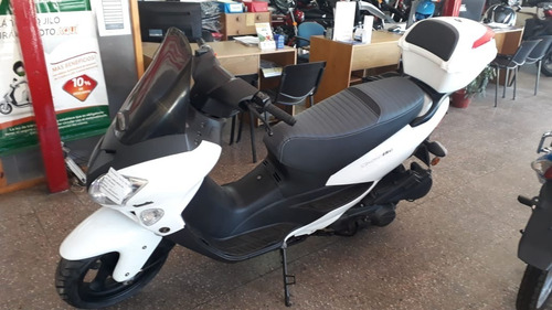 Scooter Zanella Cruiser 150 Rt
