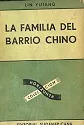 Lin Yutang: La Familia Del Barrio Chino