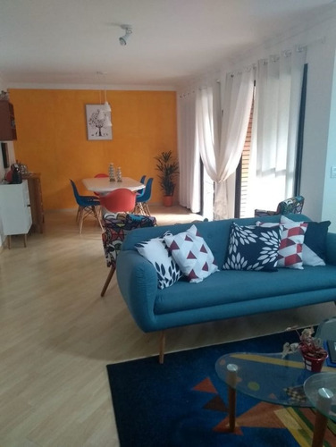 Apartamento À Venda Na Rua Passo Da Pátria, Bela Aliança, São Paulo - Sp - Liv-11581