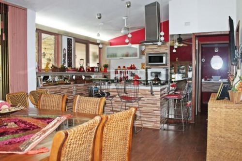 Casa Em Vila Conceição Com 3 Dormitórios - Lu264972