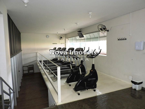 Imagem 5 de 26 de Lote Cond. Forest Hills - Final De Rua. Quadra 10 / Lote 26 - 1382