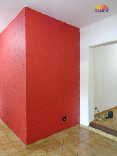 Imagem 10 de 20 de Casa À Venda, 104 M² Por R$ 350.000,00 - Vila Natal - Mogi Das Cruzes/sp - Ca0474