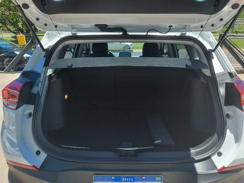 Imagem 11 de 12 de Chevrolet Tracker 1.0 Turbo Flex Ltz Automático