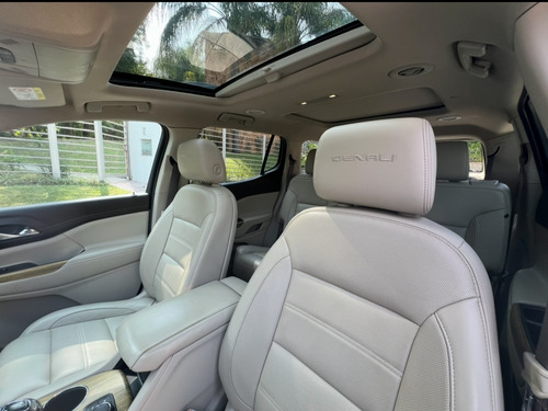 GMC Acadia 3.7 Denali At
