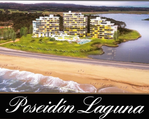 Imagen 4 de 5 de Poseidón Laguna, Increíble Vista (ref: Lij-4595)