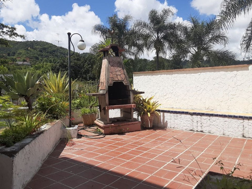 Casa En Venta En Prados Del Este, Baruta - Caracas