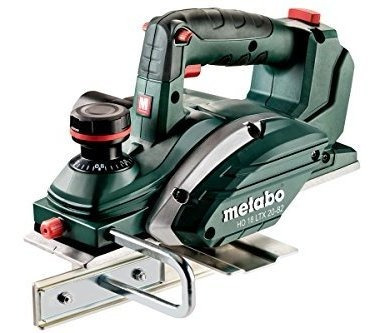 Metabo - Cepilladora 18v Desnuda (602082890 18 Ltx 20-82 Des