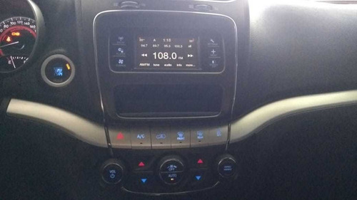 Dodge Journey Sxt 3.6 V6 5p 2011 / 2012