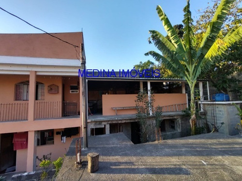 Imagem 23 de 27 de Casa Venda Ferraz De Vasconcelos - Ca00312 - 68180172