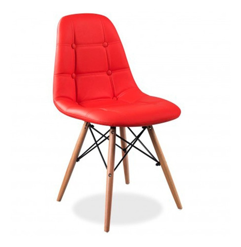 Silla Eames Precio Especial Por Liquidacion