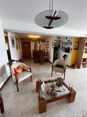 Apartamento en venta