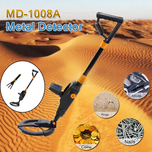 De Metales Portátil Herramienta De Detección De Metales A