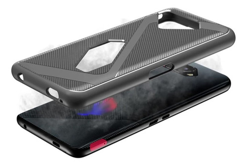 Funda Protectora Para Asus Rog Phone5