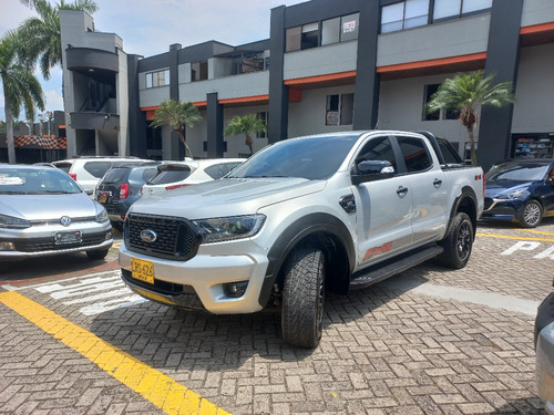 Ford Ranger 3.2 Fx4