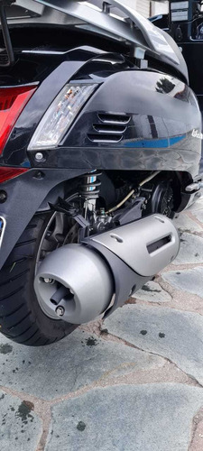 Imagen 4 de 15 de Kymco Like 200i