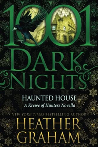 Book : Haunted House A Krewe Of Hunters Novella - Graham,..